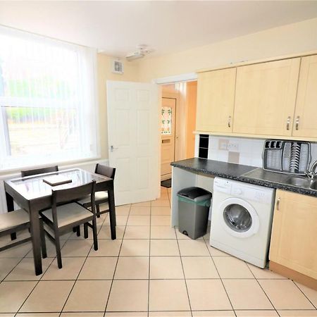 Marley Mansion Apartments - Borough بيركينهيد المظهر الخارجي الصورة