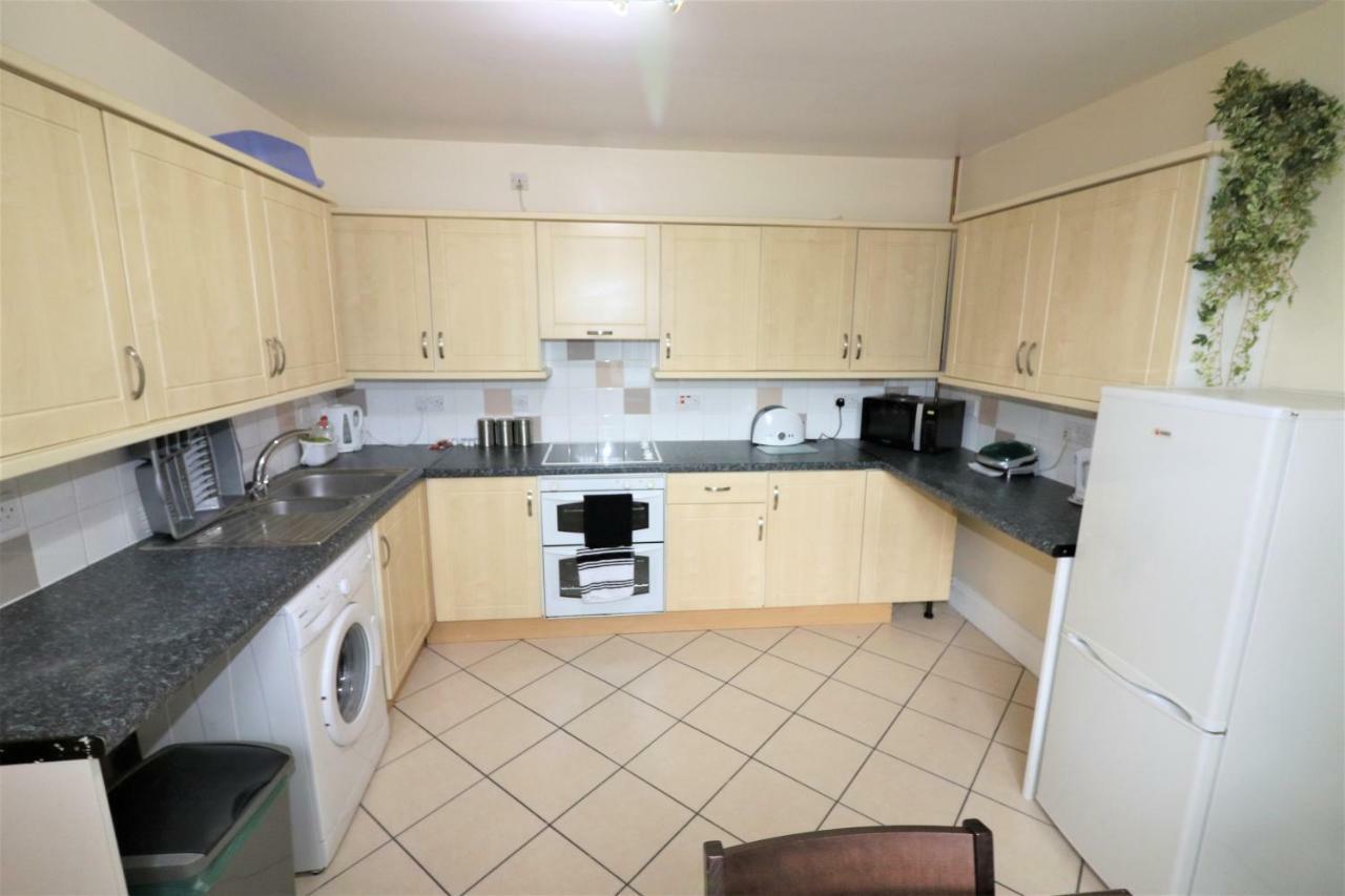 Marley Mansion Apartments - Borough بيركينهيد المظهر الخارجي الصورة
