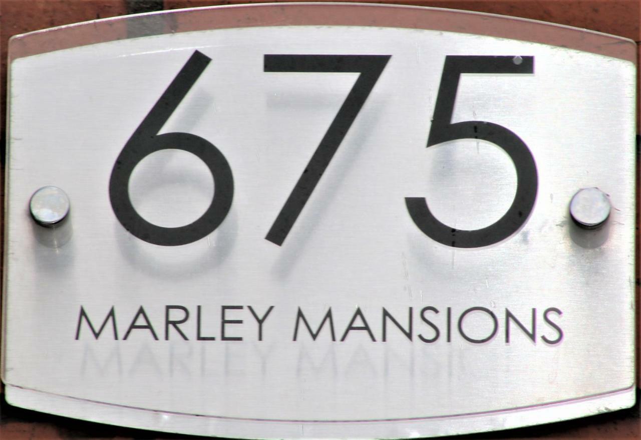 Marley Mansion Apartments - Borough بيركينهيد المظهر الخارجي الصورة