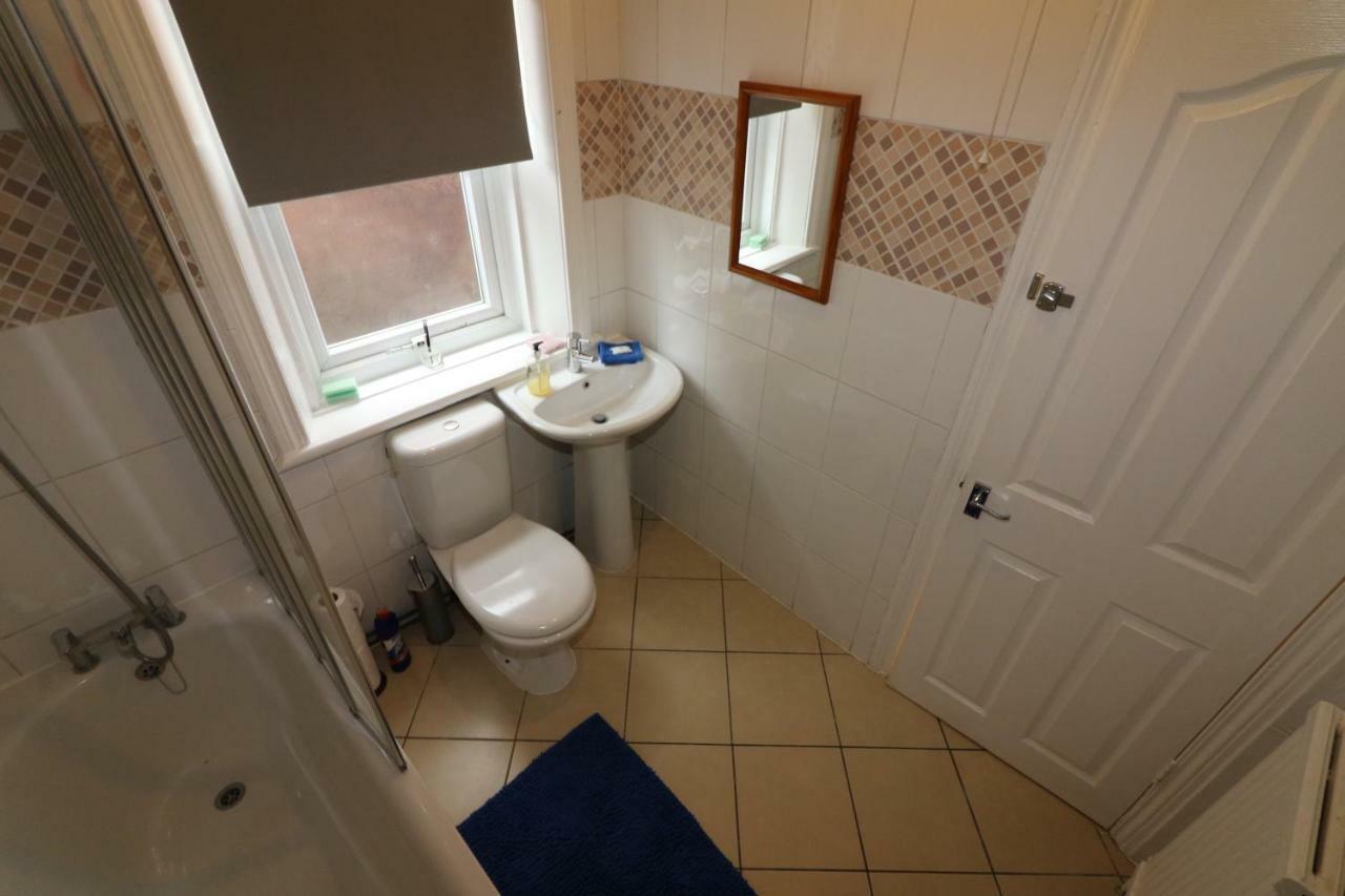 Marley Mansion Apartments - Borough بيركينهيد المظهر الخارجي الصورة