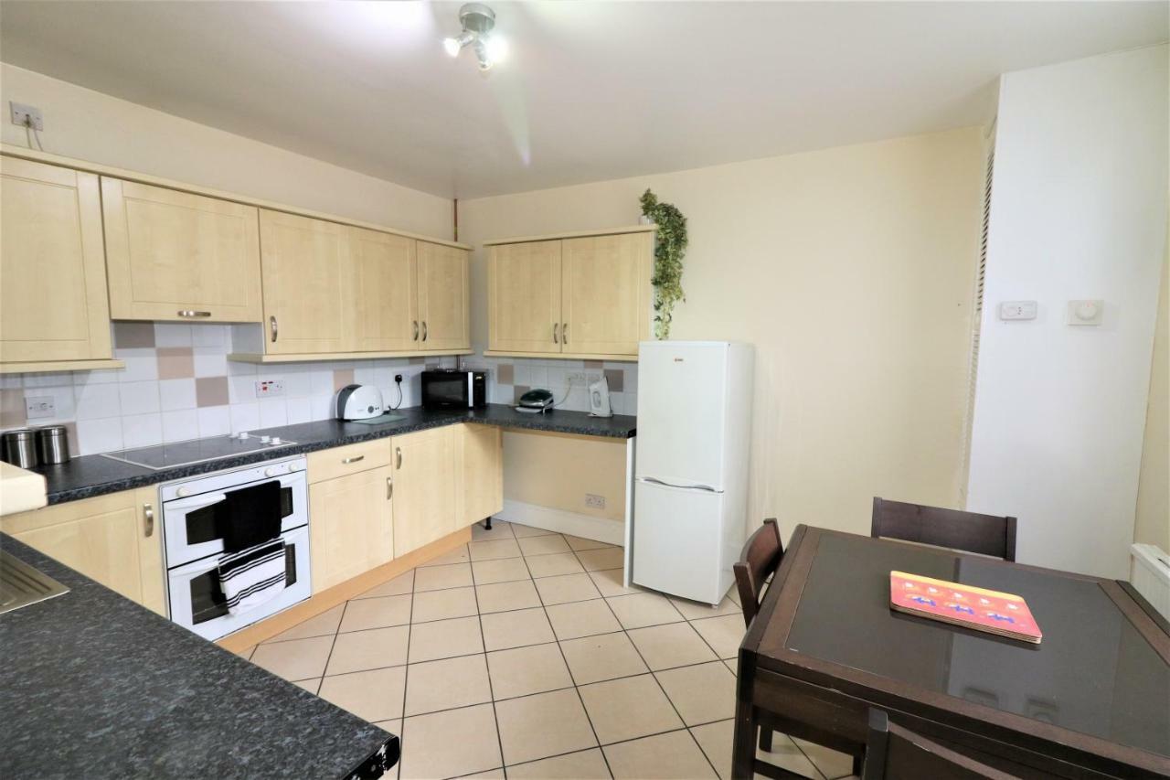 Marley Mansion Apartments - Borough بيركينهيد المظهر الخارجي الصورة