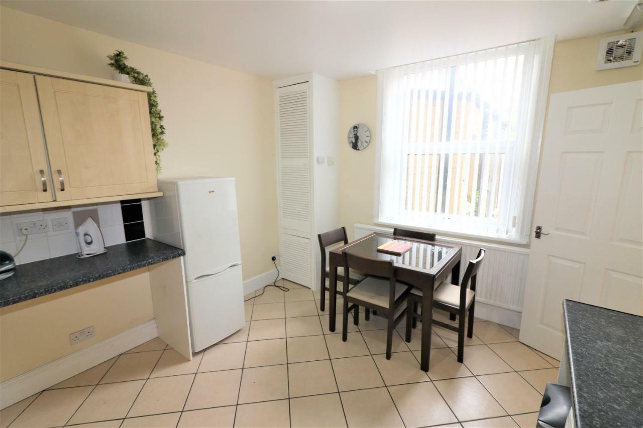 Marley Mansion Apartments - Borough بيركينهيد المظهر الخارجي الصورة