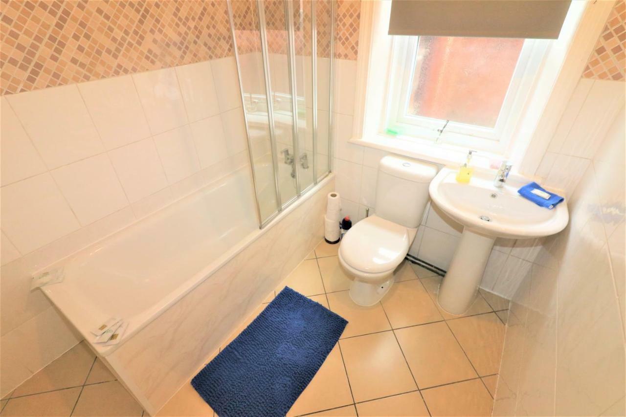Marley Mansion Apartments - Borough بيركينهيد المظهر الخارجي الصورة