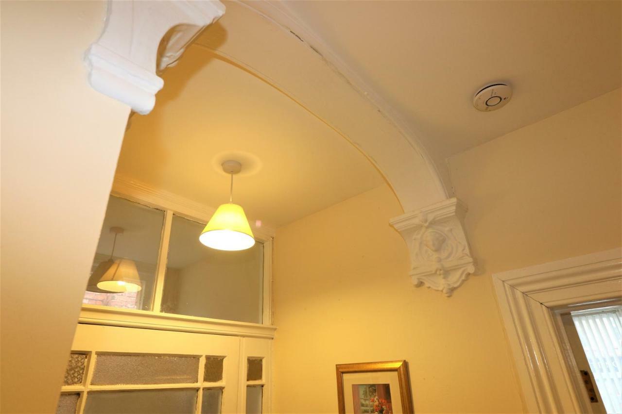 Marley Mansion Apartments - Borough بيركينهيد المظهر الخارجي الصورة