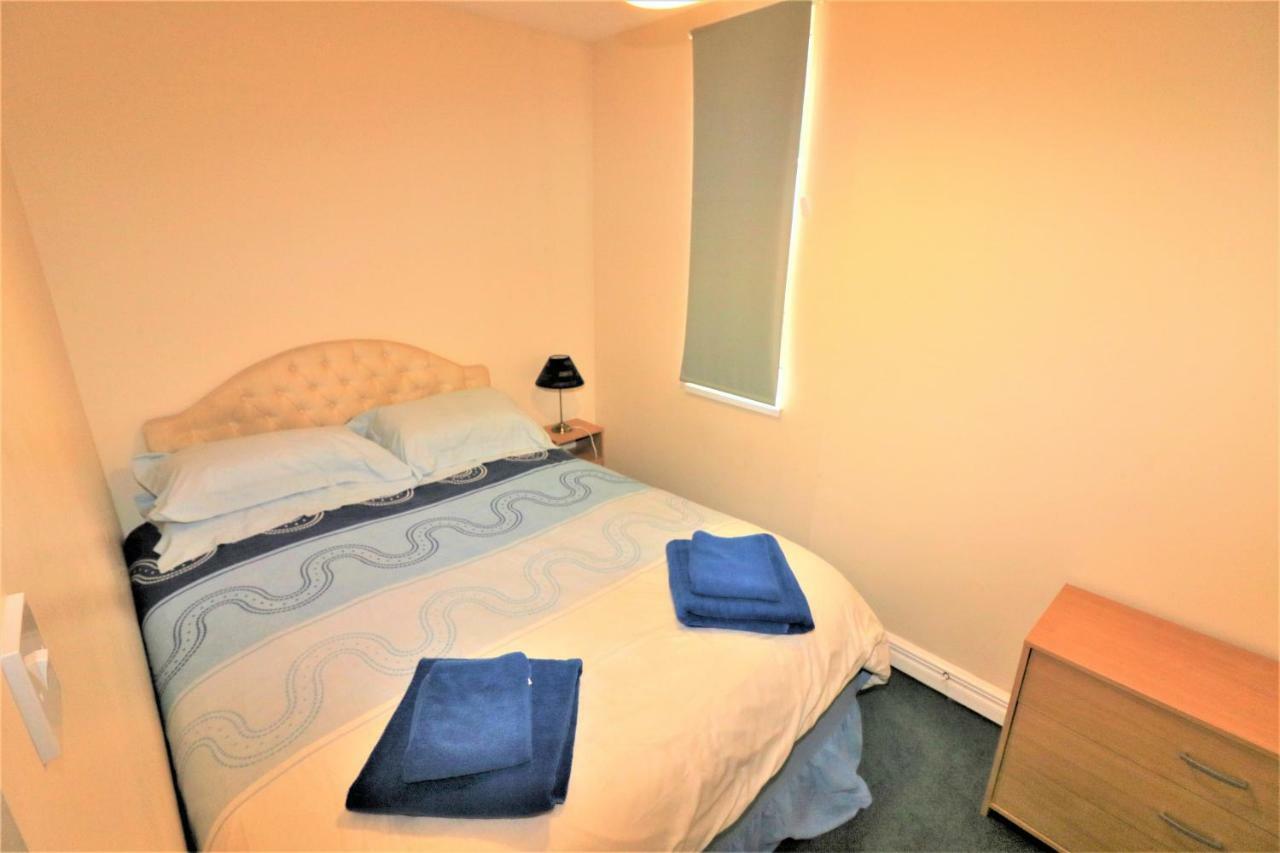 Marley Mansion Apartments - Borough بيركينهيد المظهر الخارجي الصورة