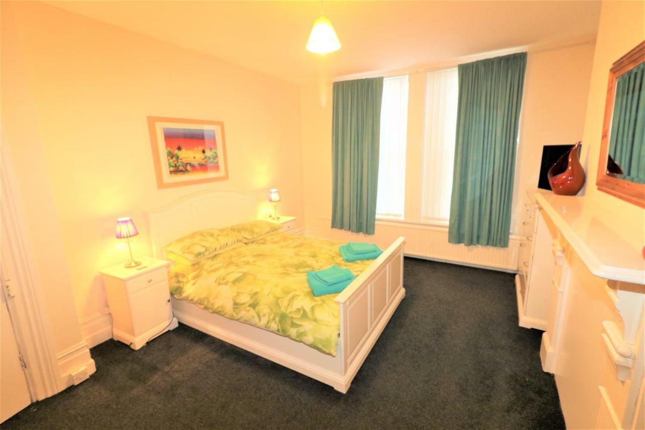 Marley Mansion Apartments - Borough بيركينهيد المظهر الخارجي الصورة